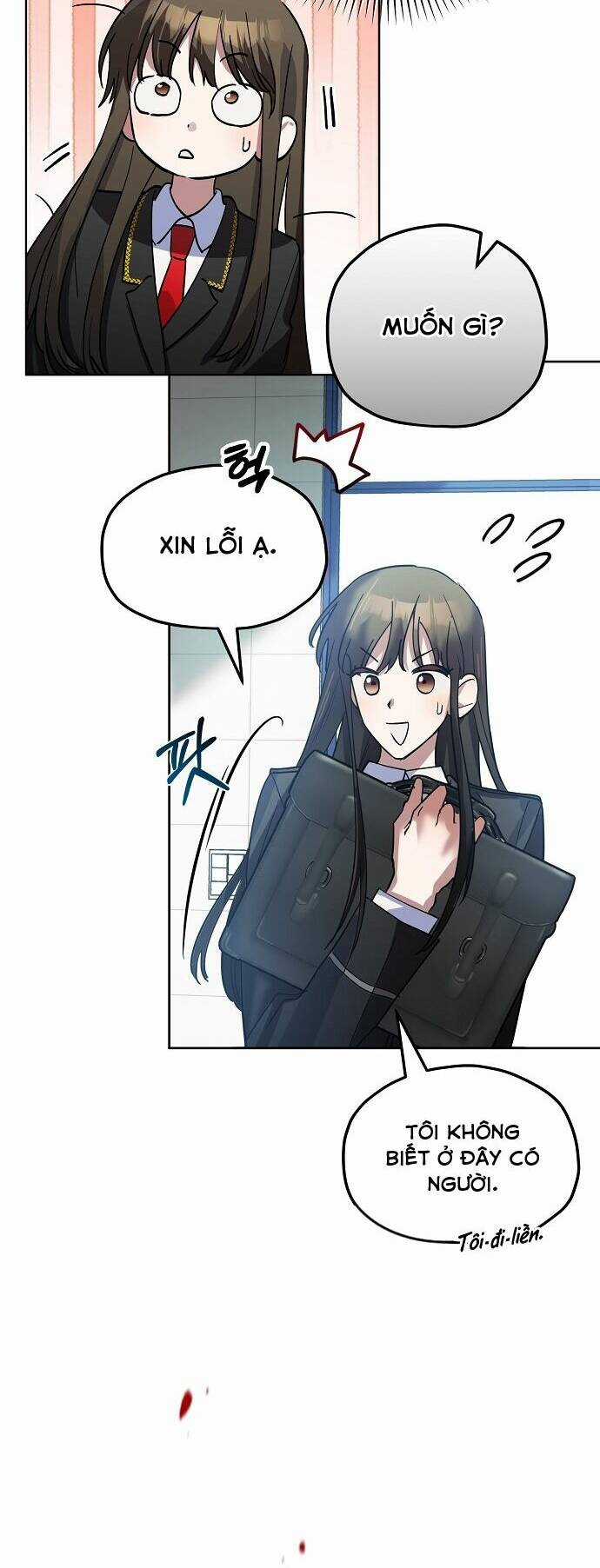 Thuyết Thiên Đường - Chapter 6 - Trang 26