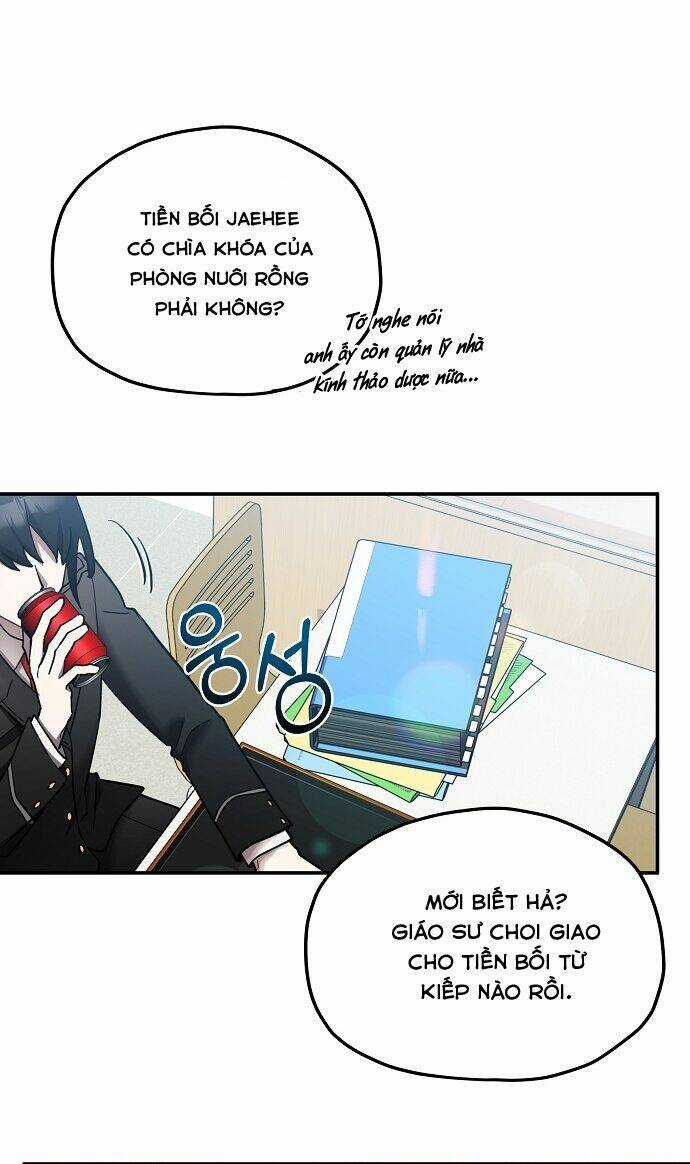 Thuyết Thiên Đường - Chapter 6 - Trang 4