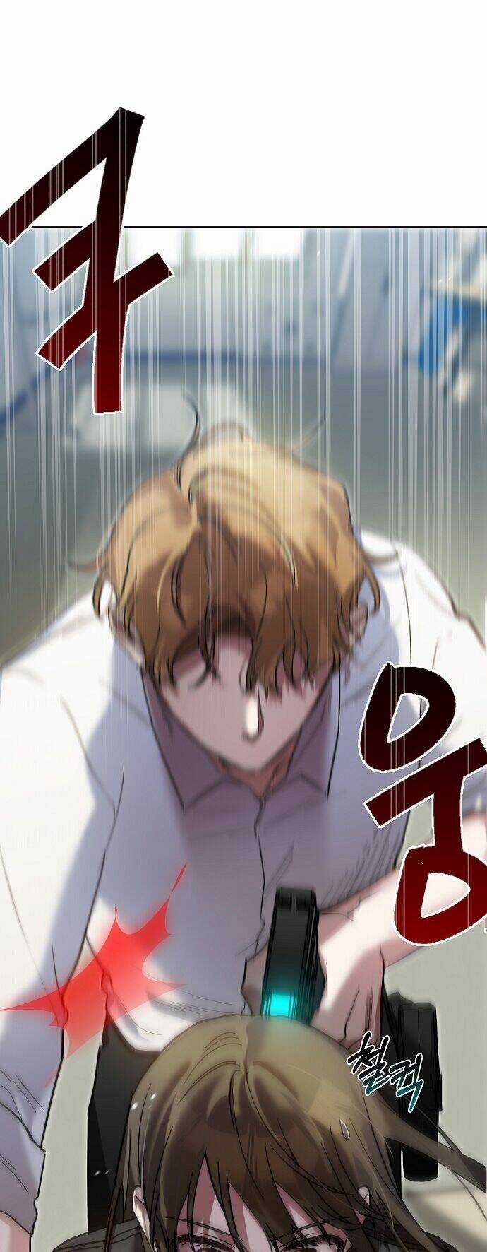 Thuyết Thiên Đường - Chapter 6 - Trang 31