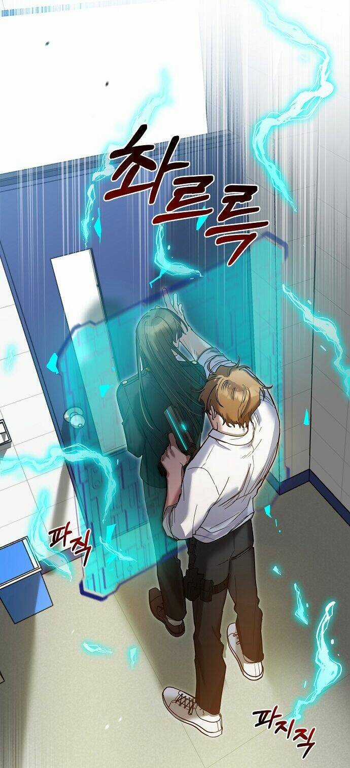 Thuyết Thiên Đường - Chapter 6 - Trang 33