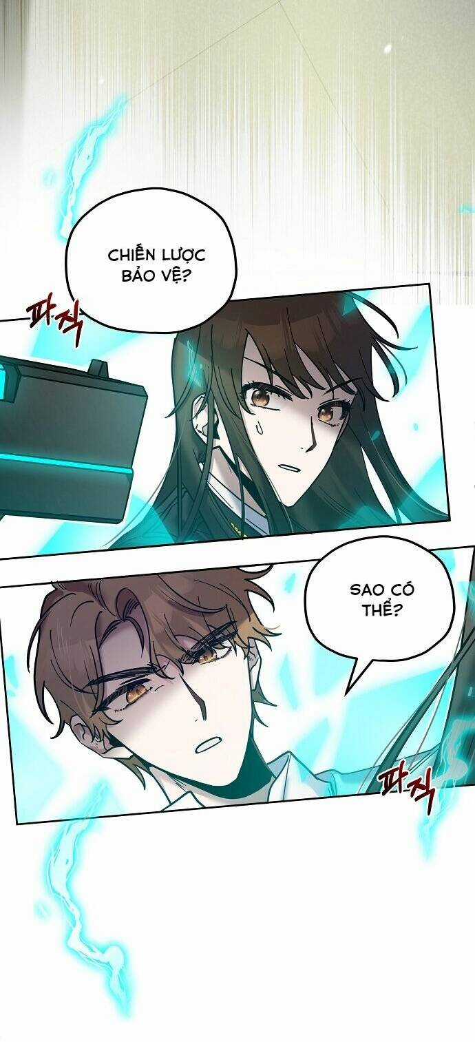 Thuyết Thiên Đường - Chapter 6 - Trang 34