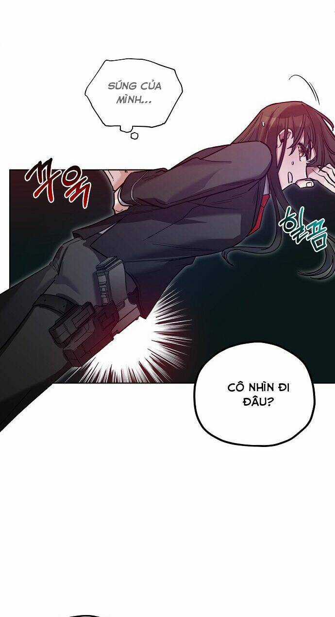 Thuyết Thiên Đường - Chapter 6 - Trang 38