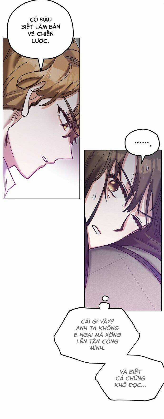 Thuyết Thiên Đường - Chapter 6 - Trang 39