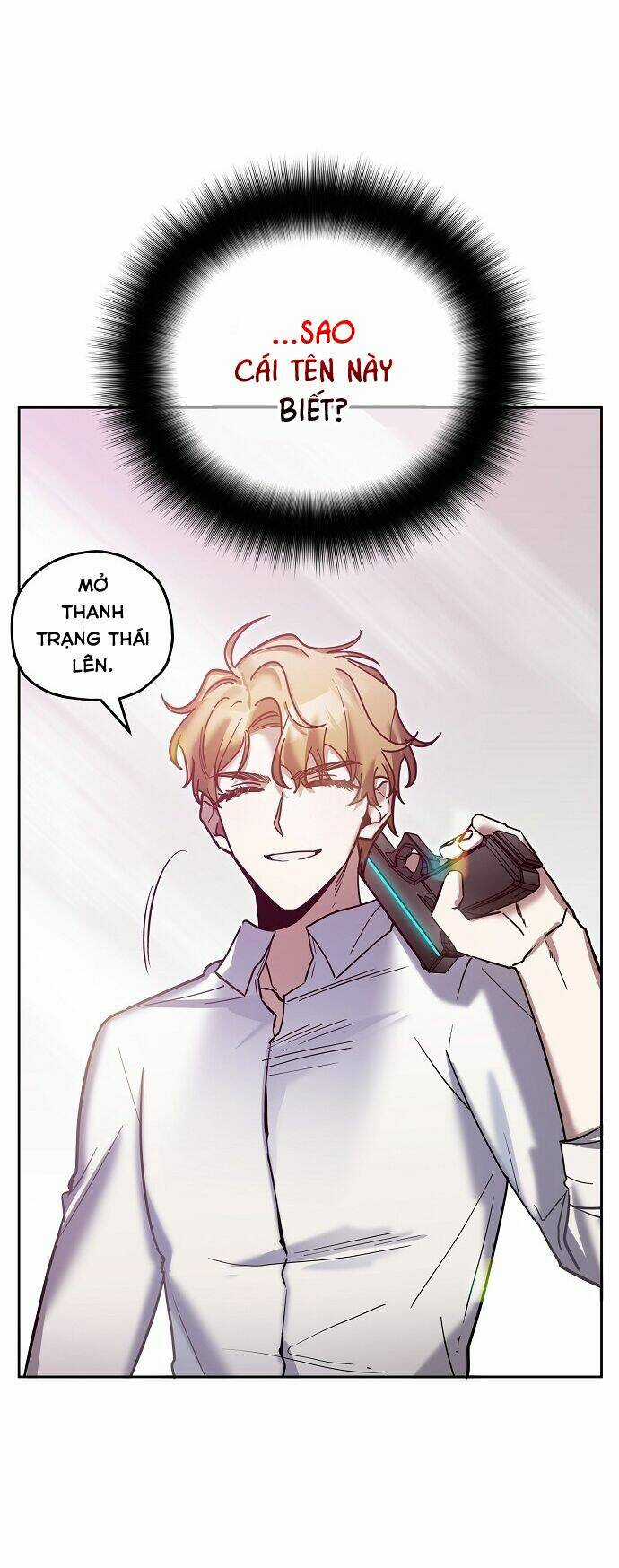 Thuyết Thiên Đường - Chapter 6 - Trang 40