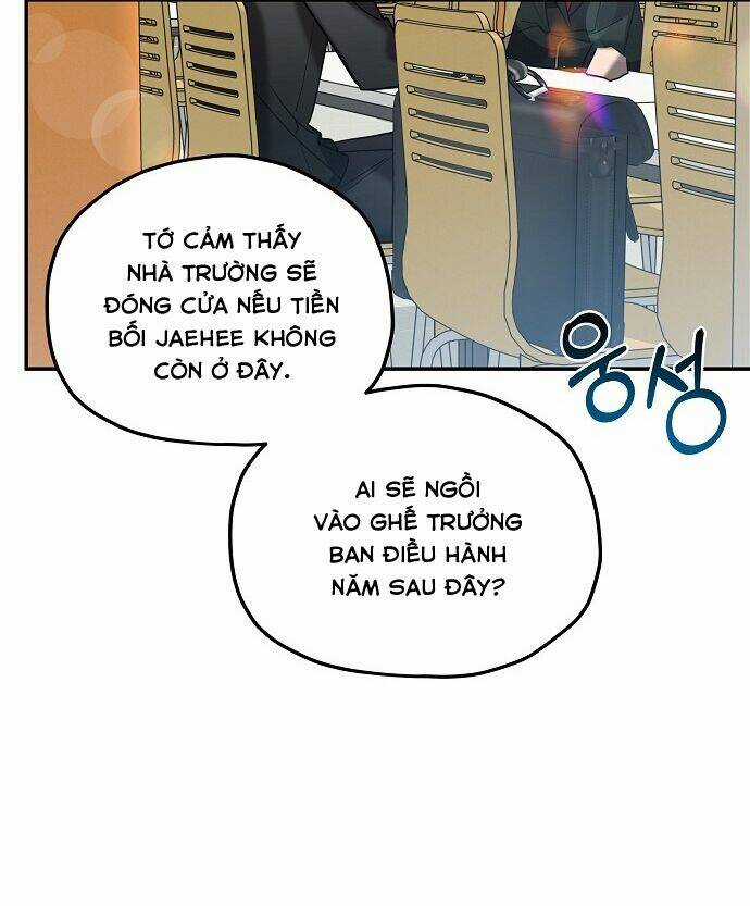 Thuyết Thiên Đường - Chapter 6 - Trang 5