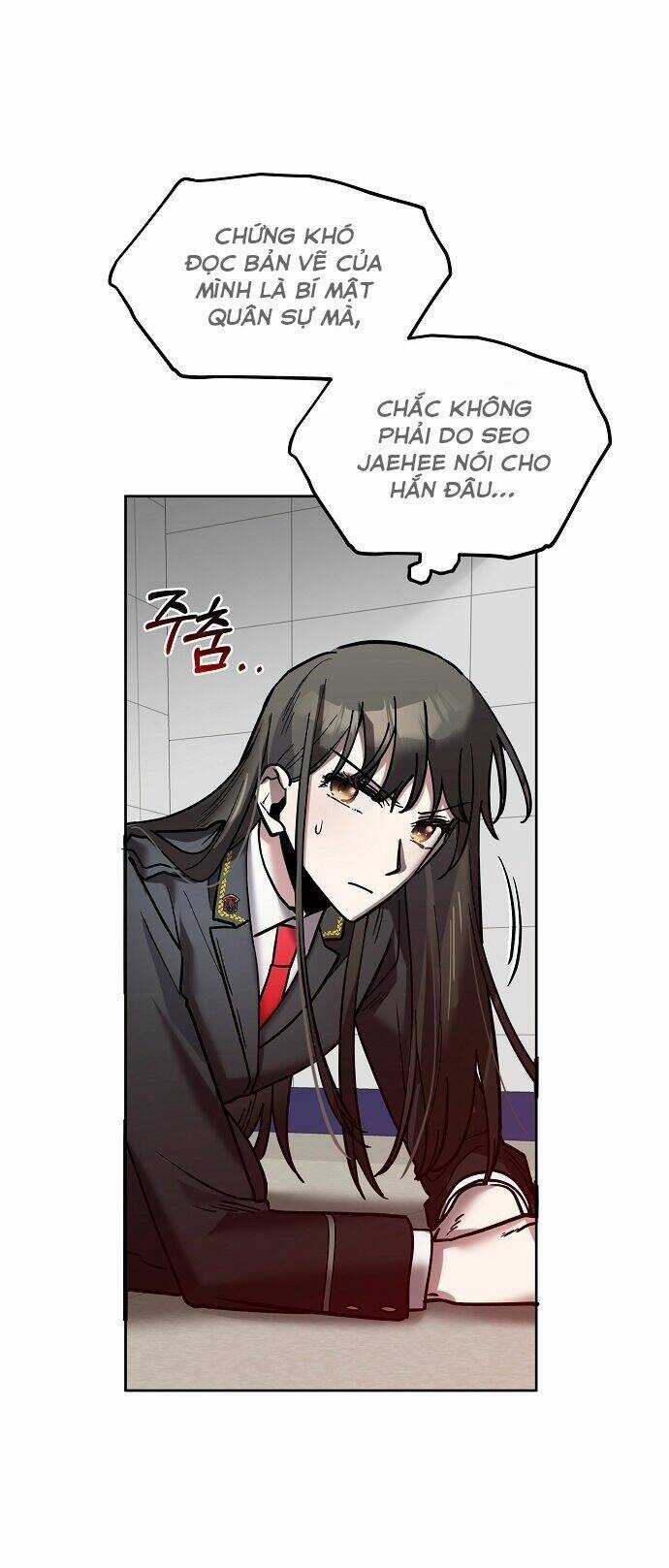 Thuyết Thiên Đường - Chapter 6 - Trang 41