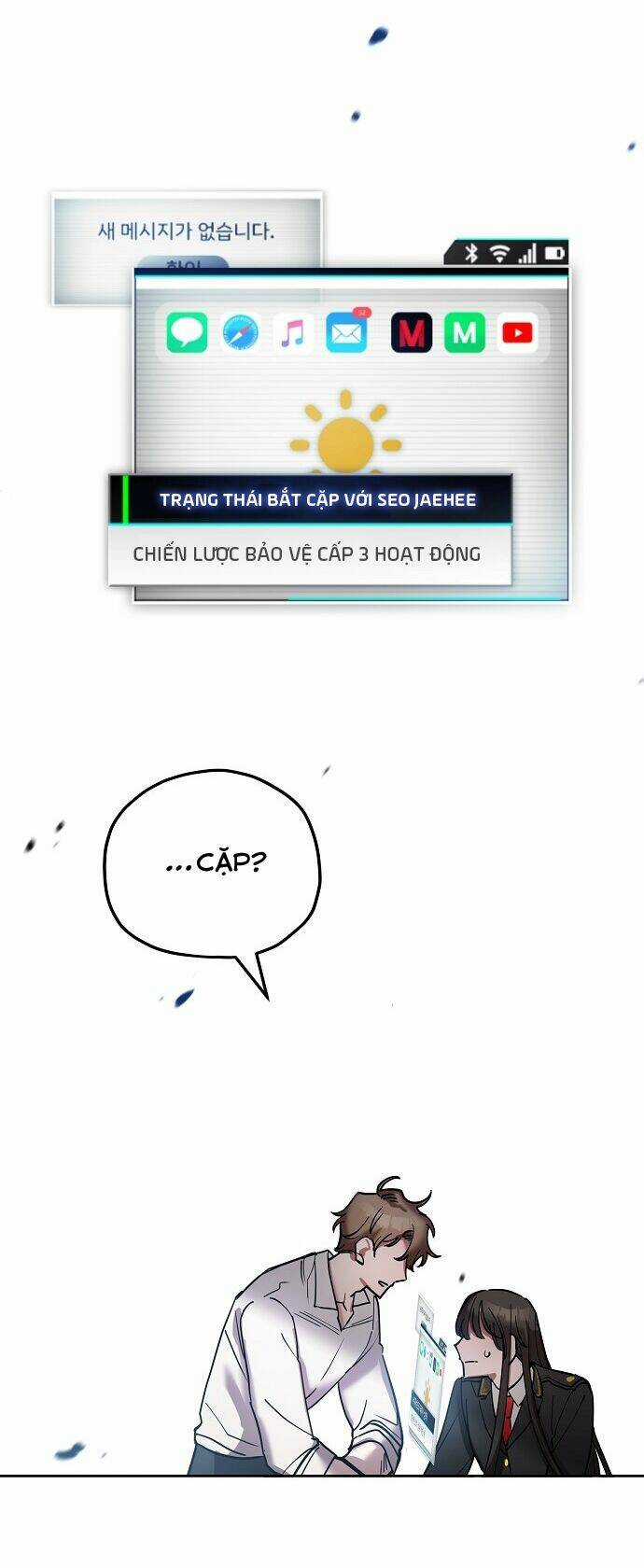 Thuyết Thiên Đường - Chapter 6 - Trang 44