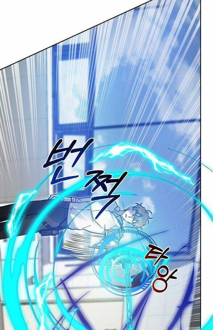 Thuyết Thiên Đường - Chapter 6 - Trang 49