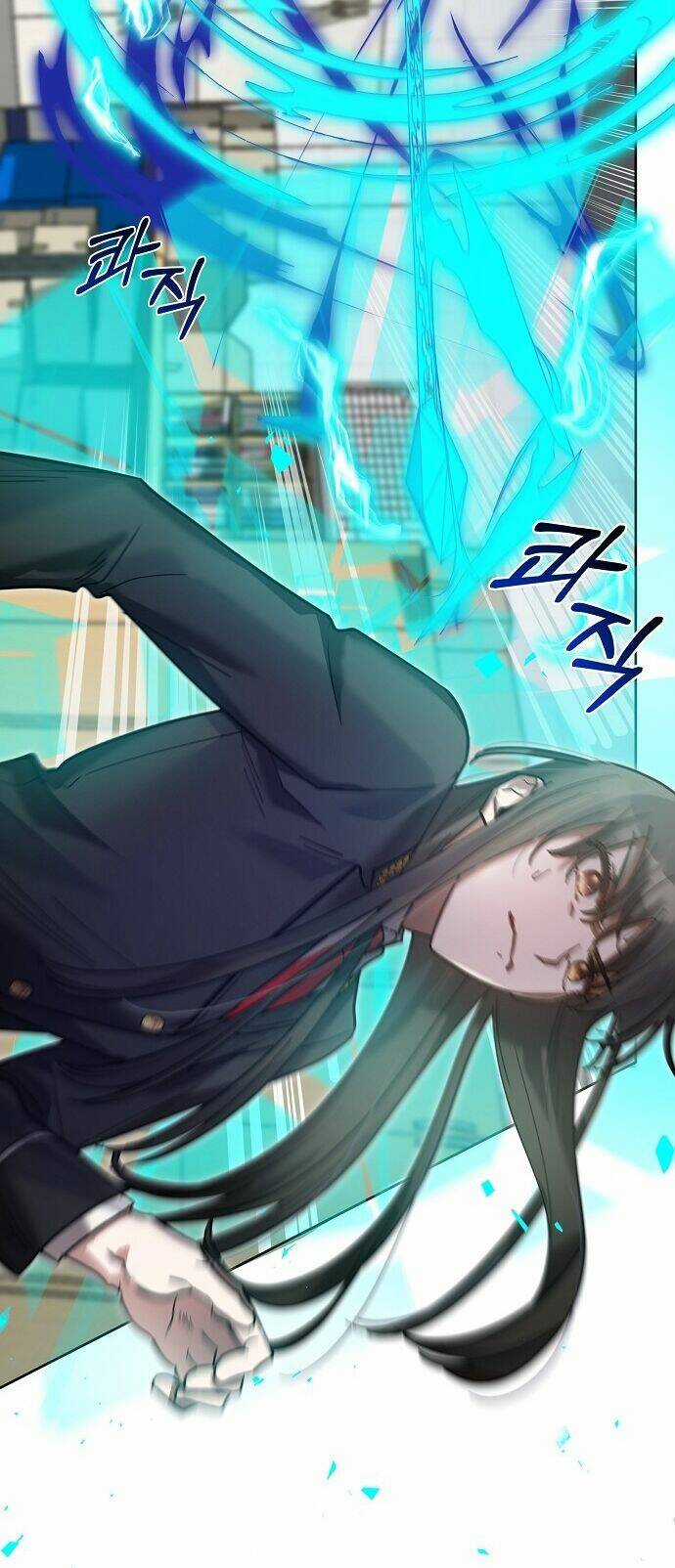 Thuyết Thiên Đường - Chapter 6 - Trang 50