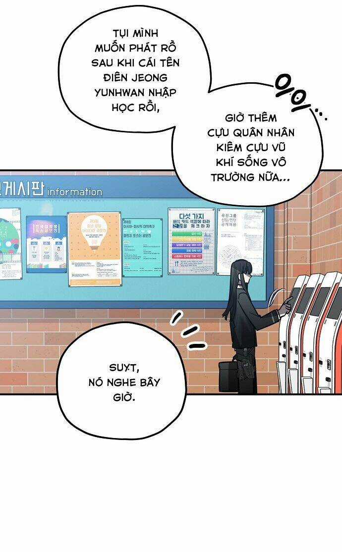 Thuyết Thiên Đường - Chapter 6 - Trang 6