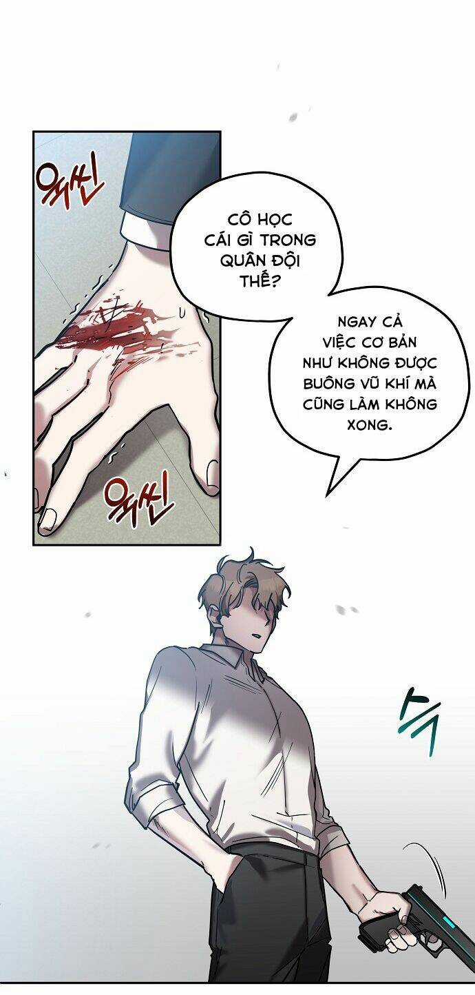 Thuyết Thiên Đường - Chapter 6 - Trang 54