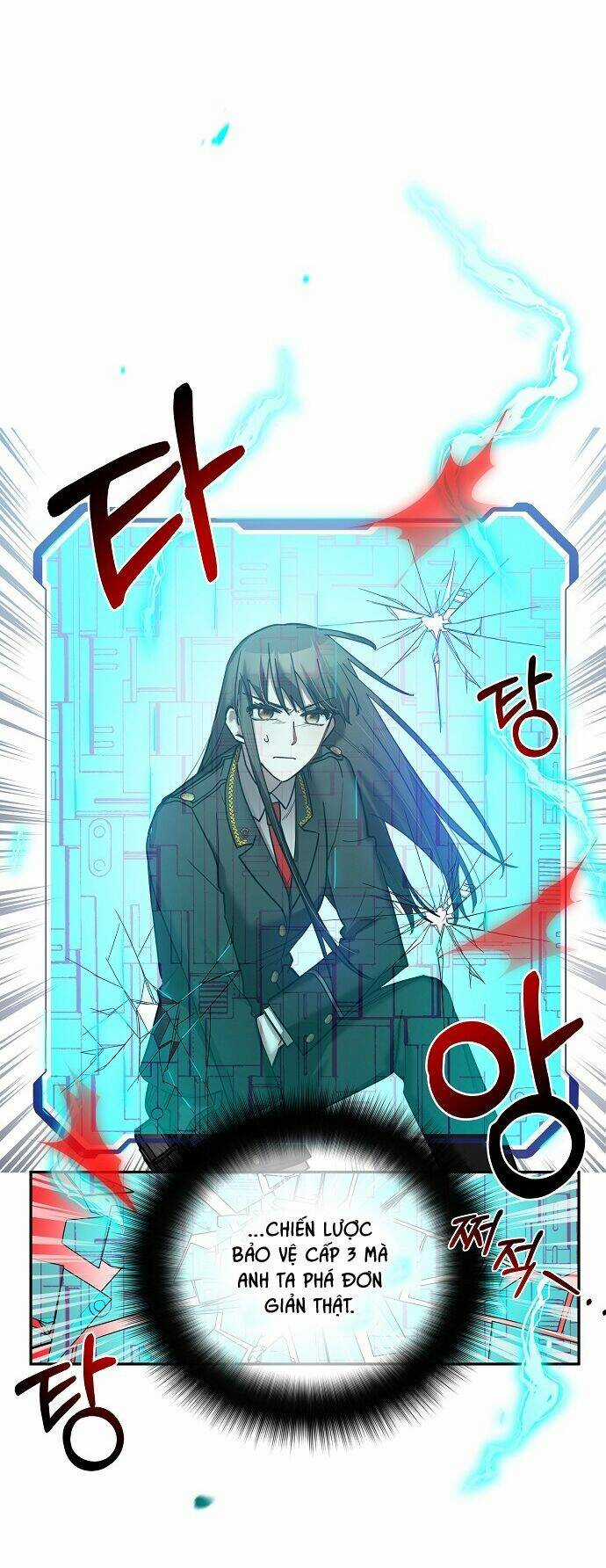 Thuyết Thiên Đường - Chapter 6 - Trang 55