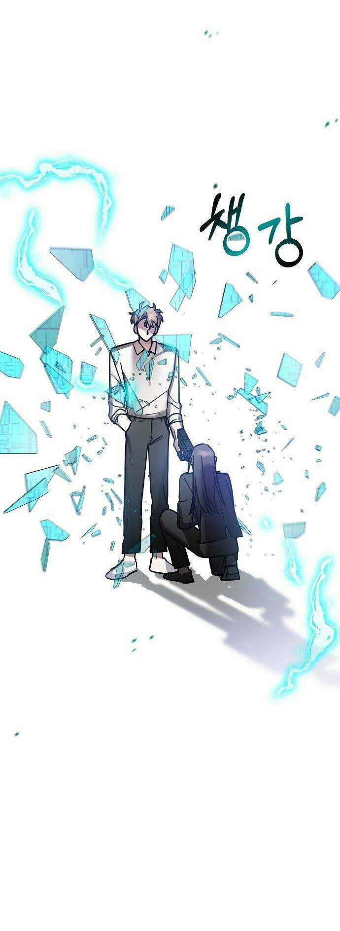 Thuyết Thiên Đường - Chapter 6 - Trang 56