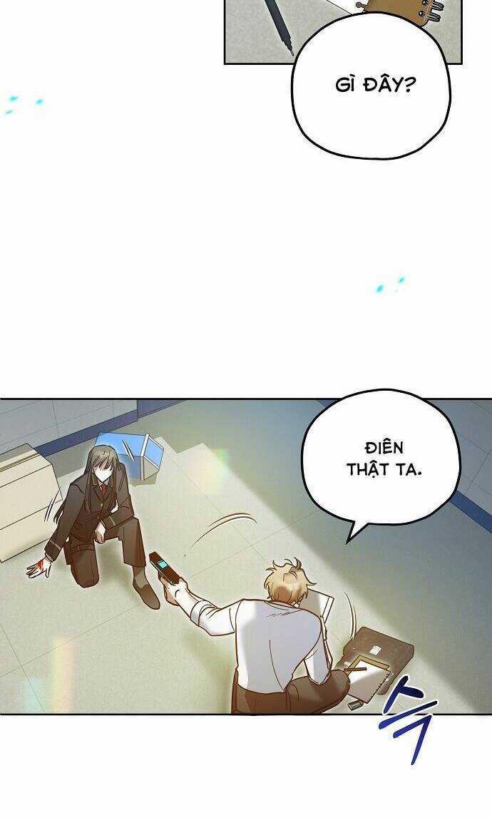 Thuyết Thiên Đường - Chapter 6 - Trang 58