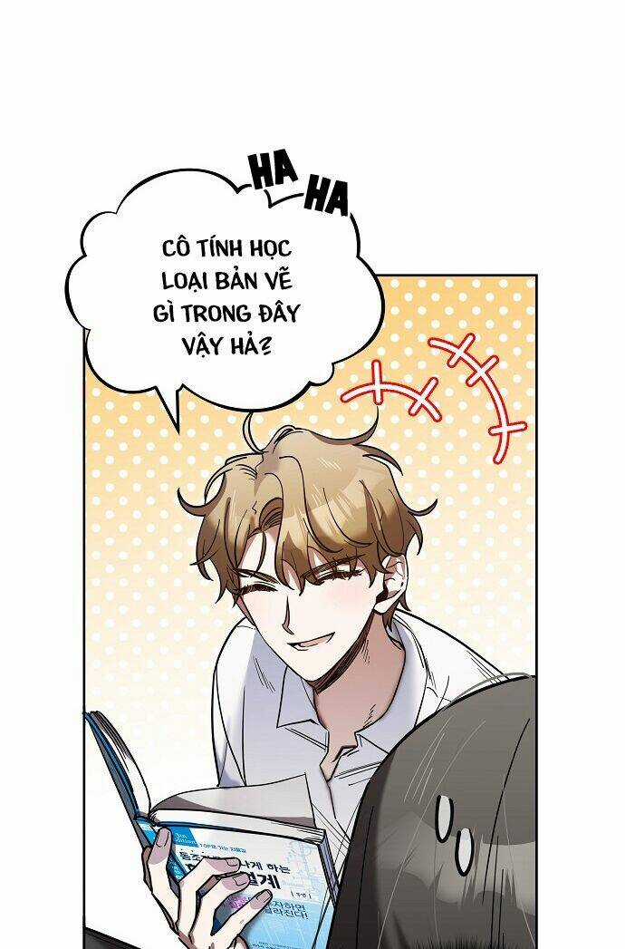 Thuyết Thiên Đường - Chapter 6 - Trang 59