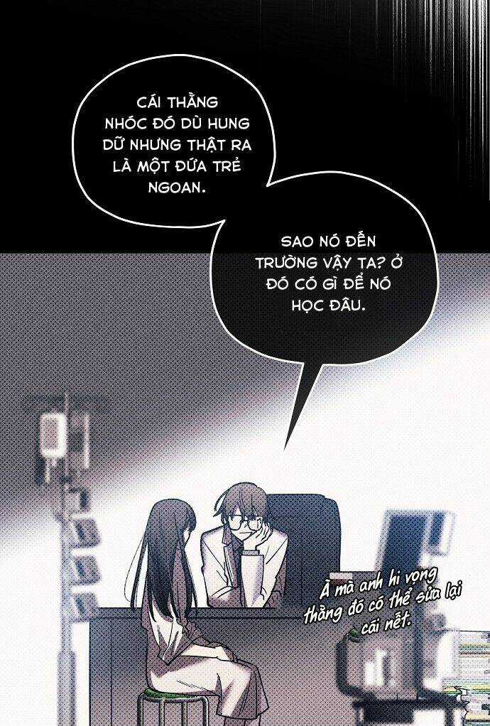 Thuyết Thiên Đường - Chapter 6 - Trang 64