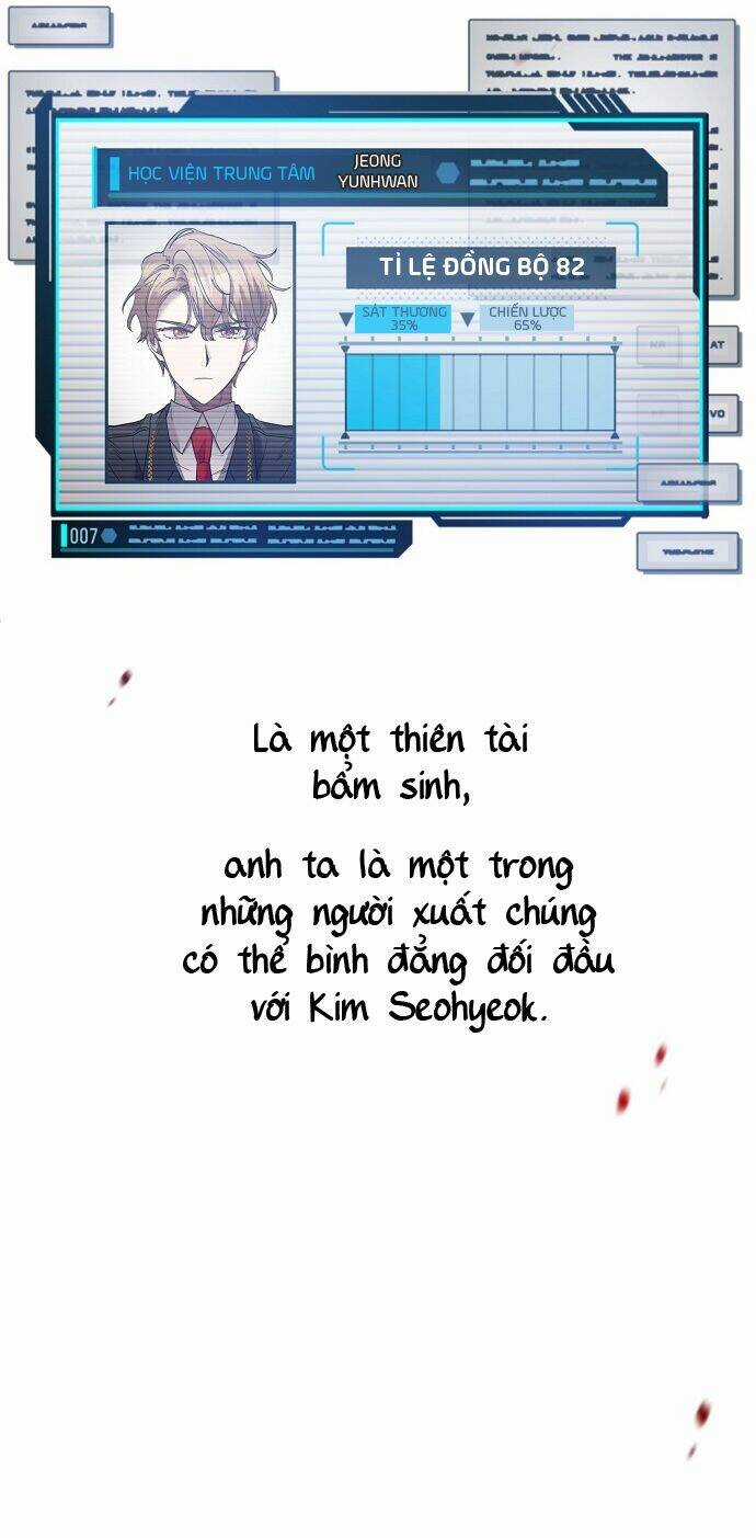 Thuyết Thiên Đường - Chapter 6 - Trang 71