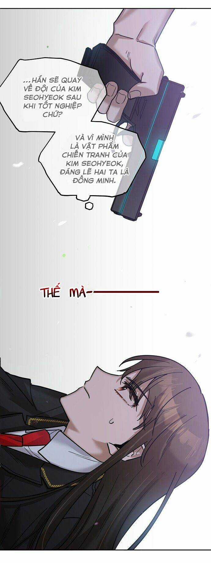 Thuyết Thiên Đường - Chapter 6 - Trang 72