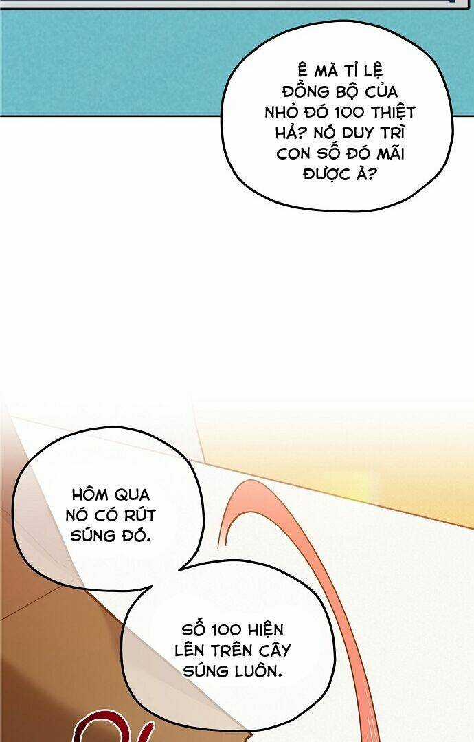 Thuyết Thiên Đường - Chapter 6 - Trang 9