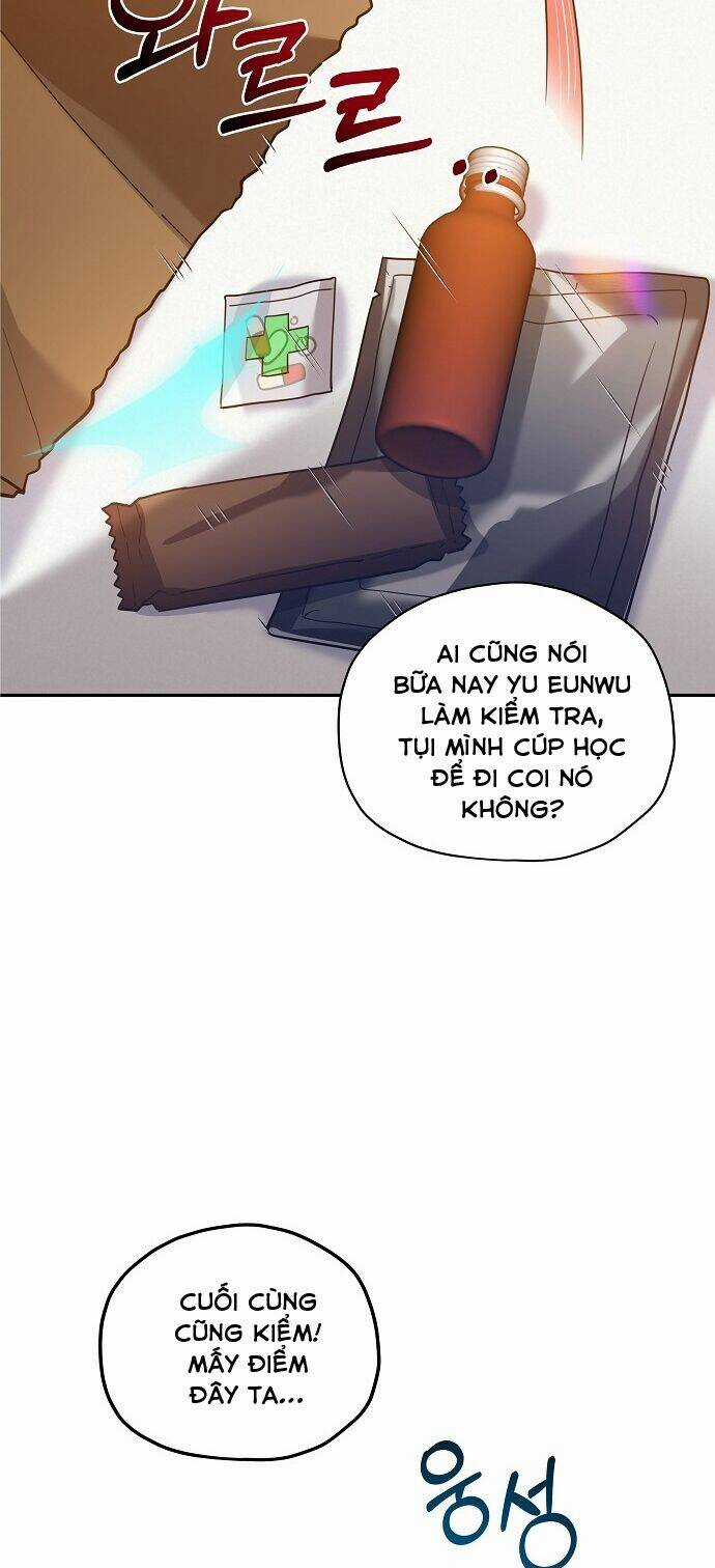 Thuyết Thiên Đường - Chapter 6 - Trang 10