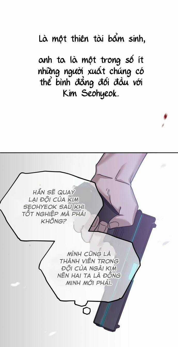 Thuyết Thiên Đường - Chapter 7 - Trang 2