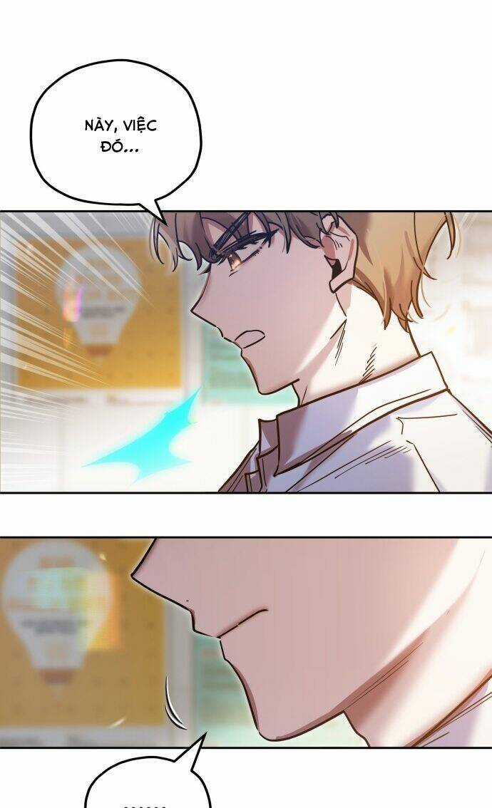 Thuyết Thiên Đường - Chapter 7 - Trang 12