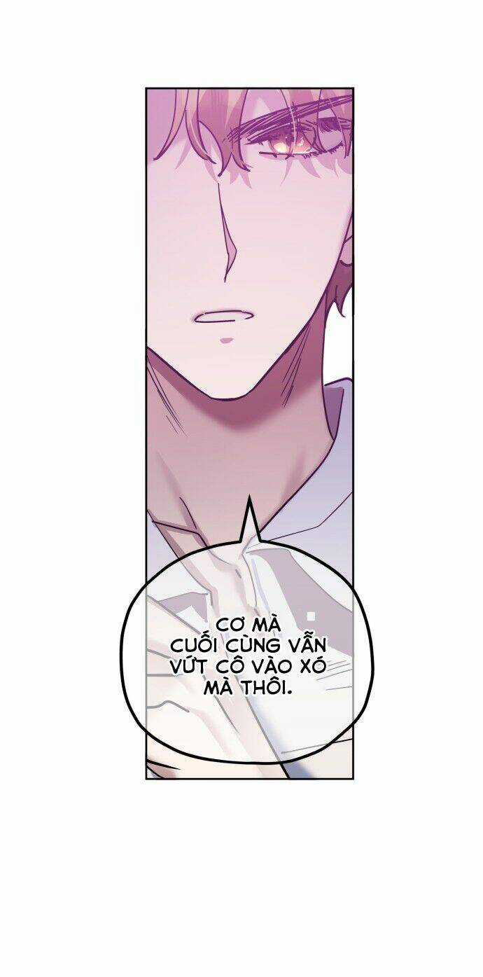 Thuyết Thiên Đường - Chapter 7 - Trang 18