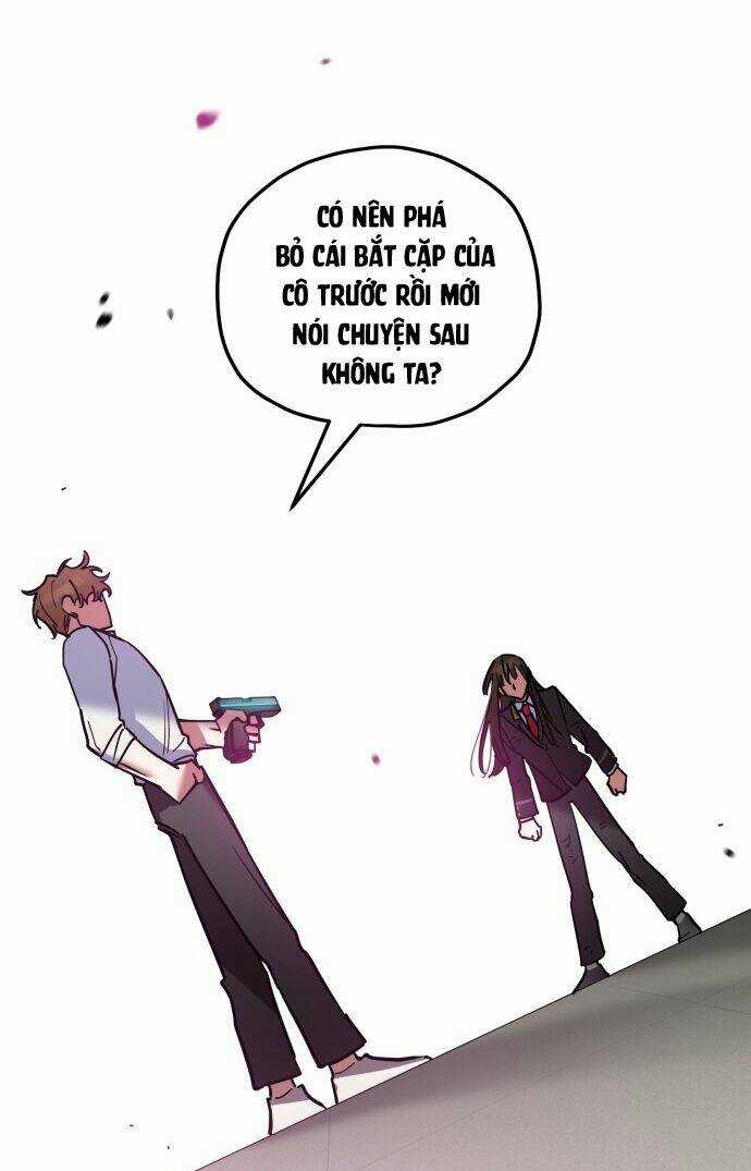 Thuyết Thiên Đường - Chapter 7 - Trang 20