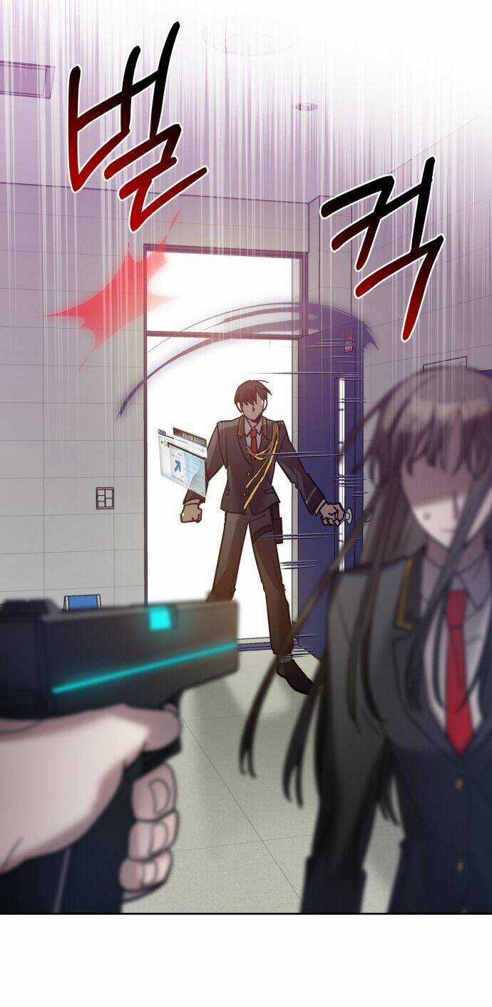 Thuyết Thiên Đường - Chapter 7 - Trang 22