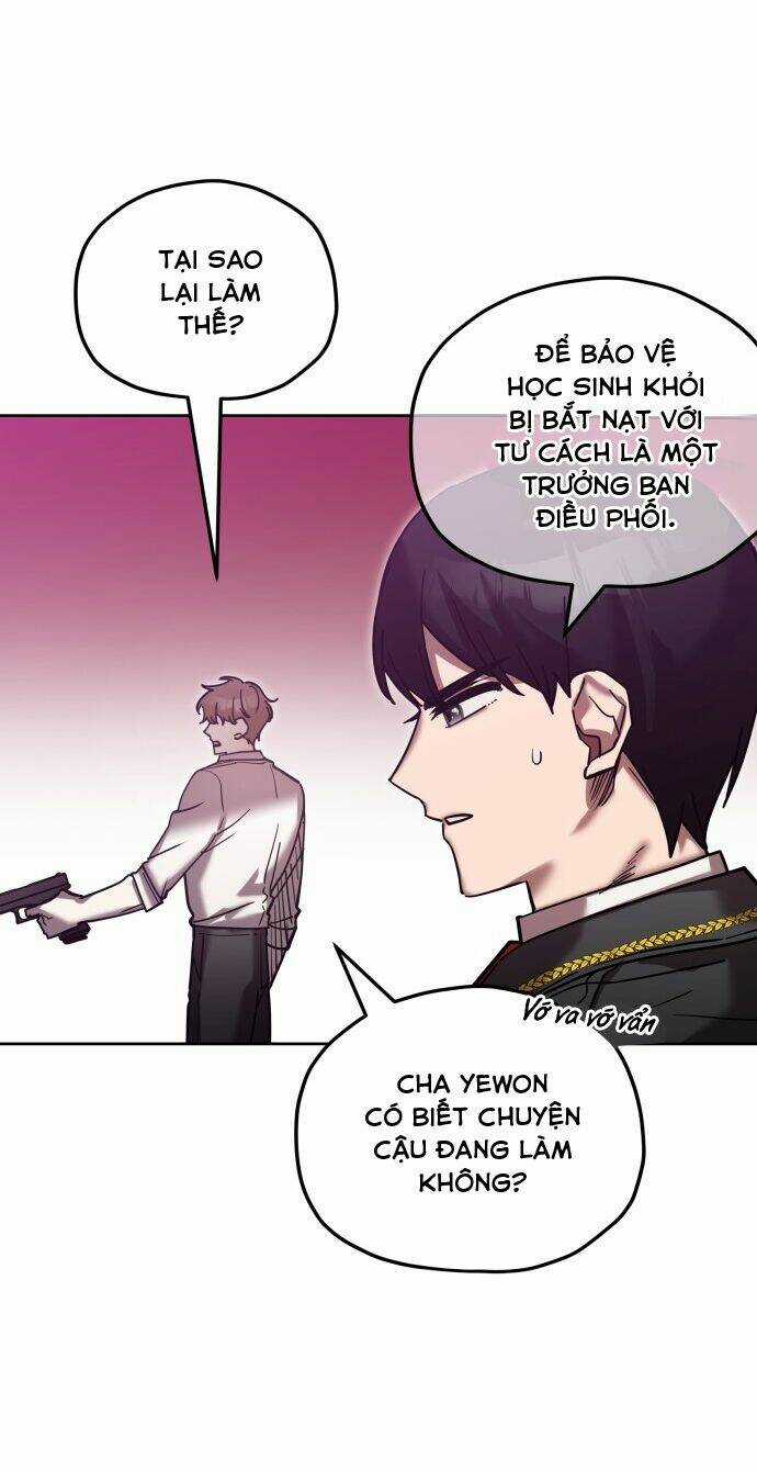 Thuyết Thiên Đường - Chapter 7 - Trang 24