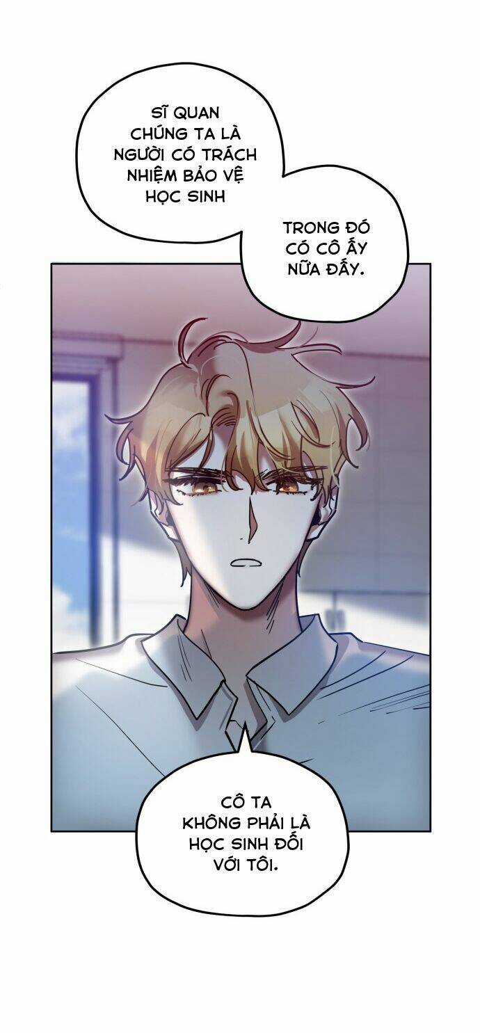 Thuyết Thiên Đường - Chapter 7 - Trang 25