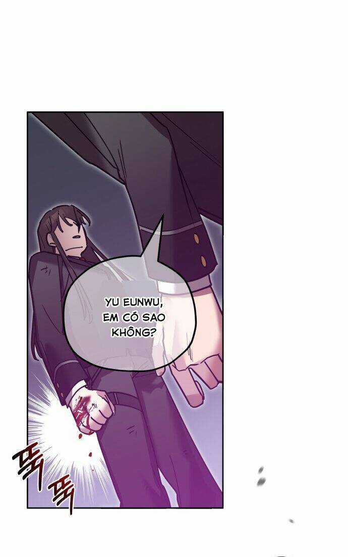 Thuyết Thiên Đường - Chapter 7 - Trang 27