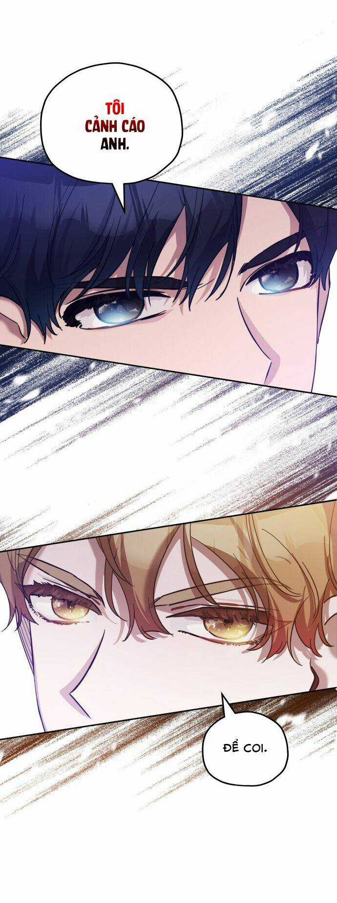 Thuyết Thiên Đường - Chapter 7 - Trang 33