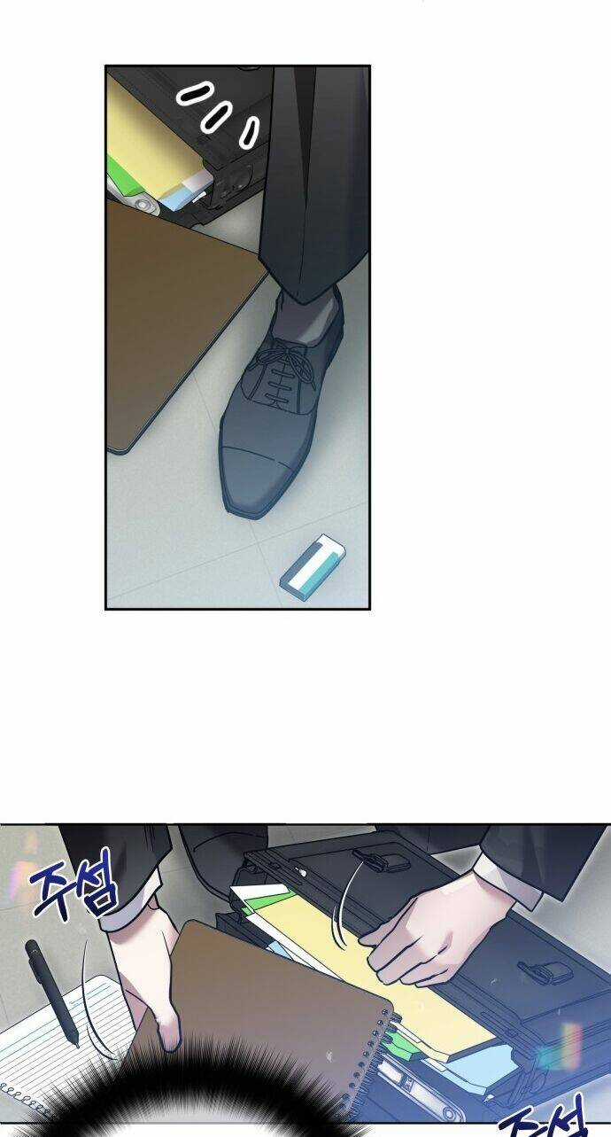 Thuyết Thiên Đường - Chapter 7 - Trang 35