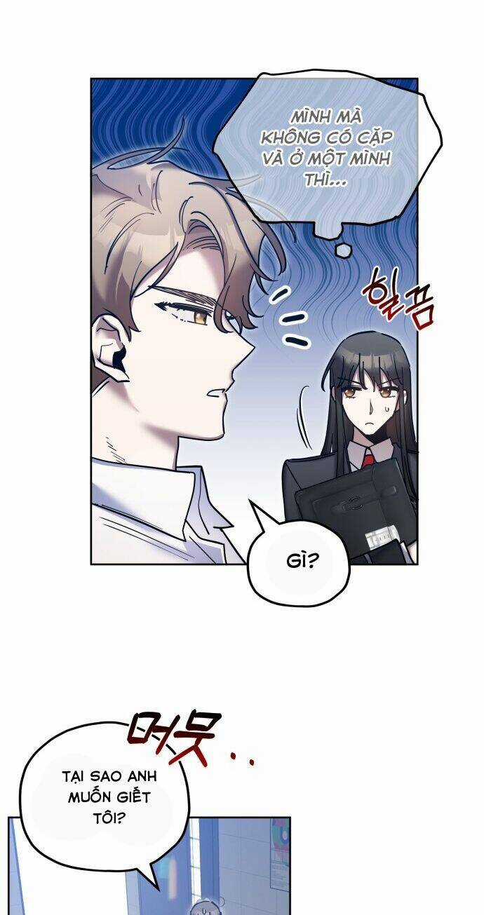 Thuyết Thiên Đường - Chapter 7 - Trang 37