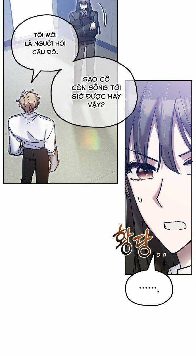 Thuyết Thiên Đường - Chapter 7 - Trang 38