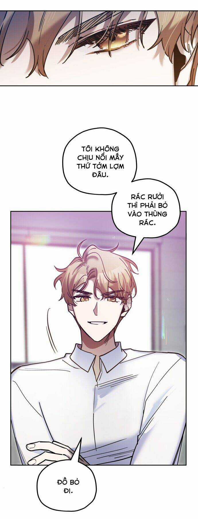 Thuyết Thiên Đường - Chapter 7 - Trang 39