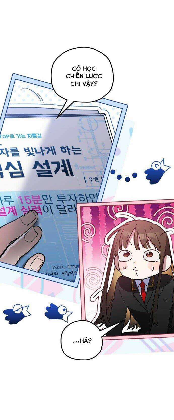 Thuyết Thiên Đường - Chapter 7 - Trang 5