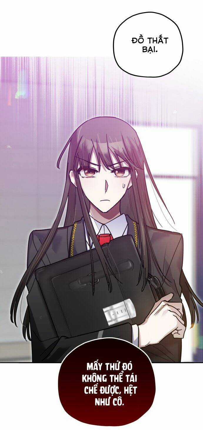 Thuyết Thiên Đường - Chapter 7 - Trang 41