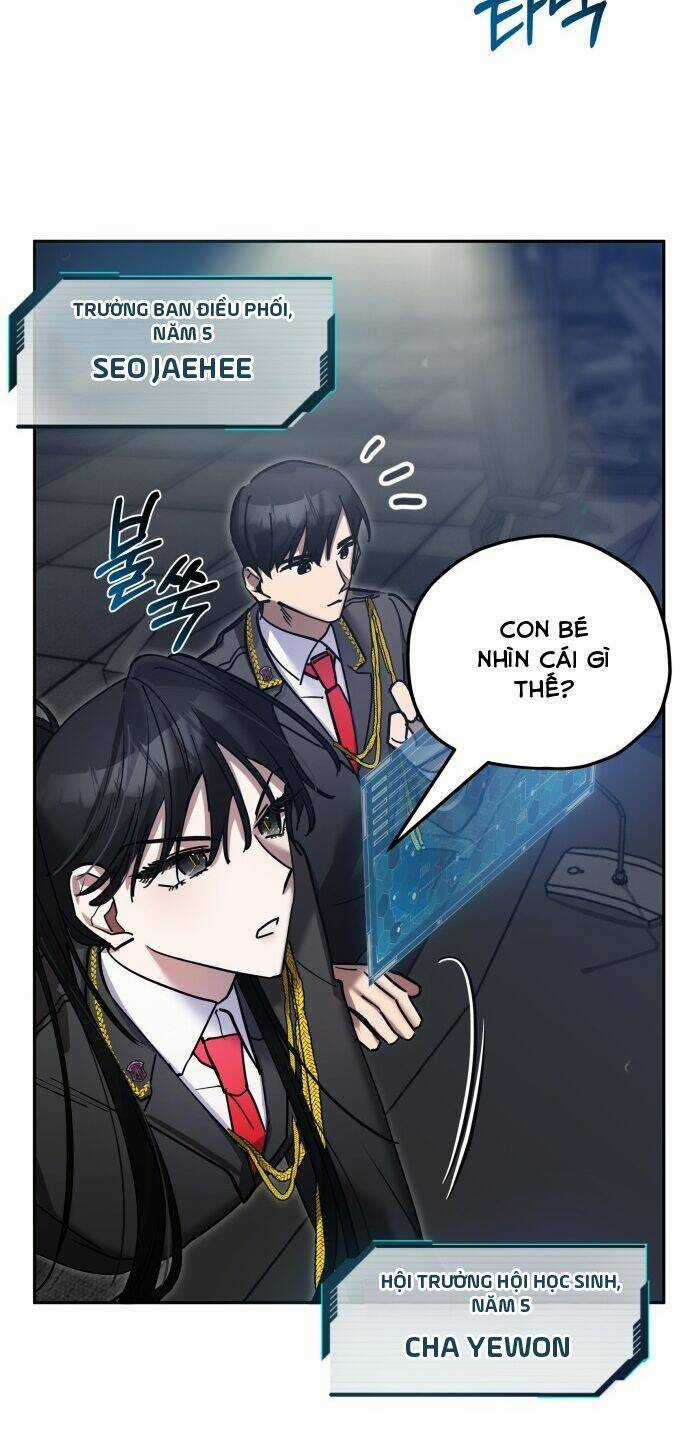 Thuyết Thiên Đường - Chapter 7 - Trang 45