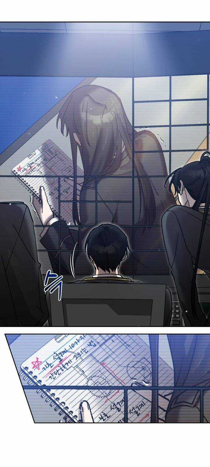 Thuyết Thiên Đường - Chapter 7 - Trang 46