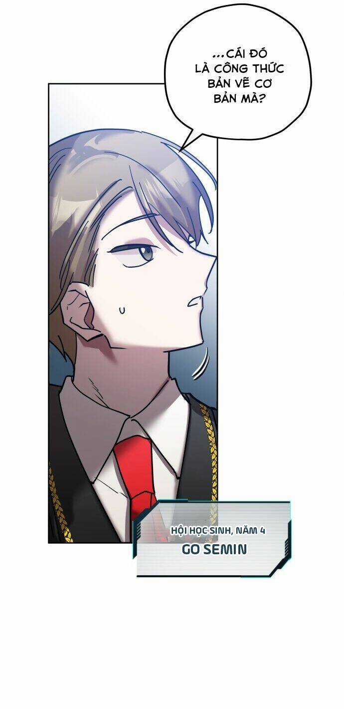 Thuyết Thiên Đường - Chapter 7 - Trang 47