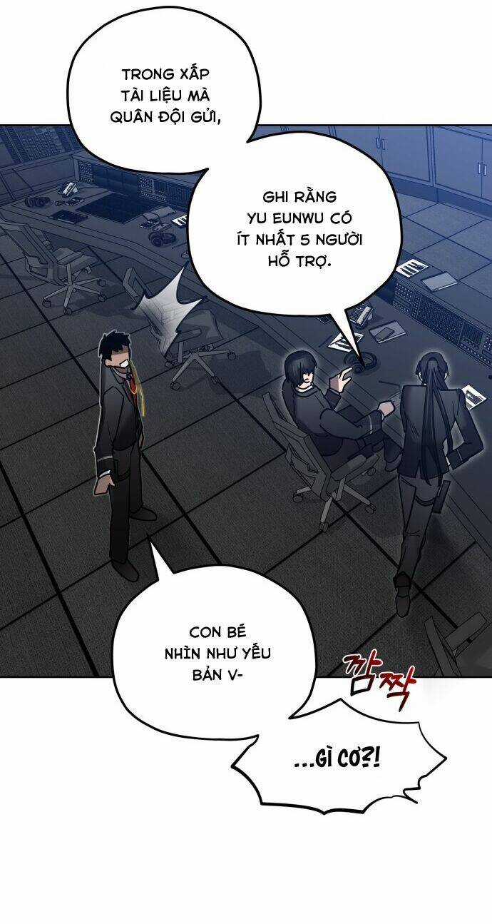 Thuyết Thiên Đường - Chapter 7 - Trang 48