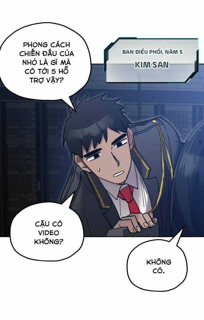 Thuyết Thiên Đường - Chapter 7 - Trang 49