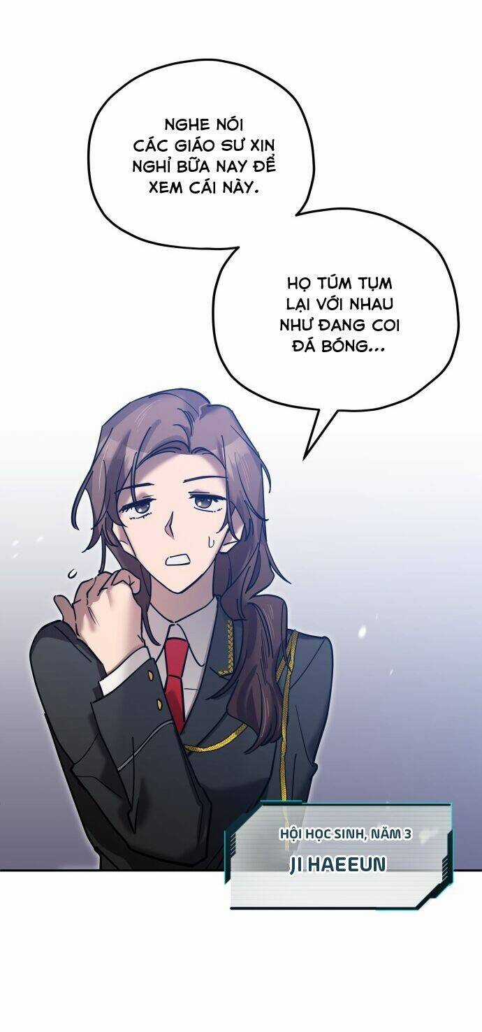 Thuyết Thiên Đường - Chapter 7 - Trang 50