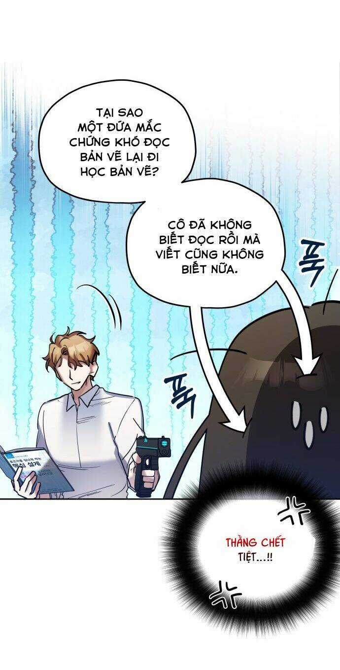 Thuyết Thiên Đường - Chapter 7 - Trang 6