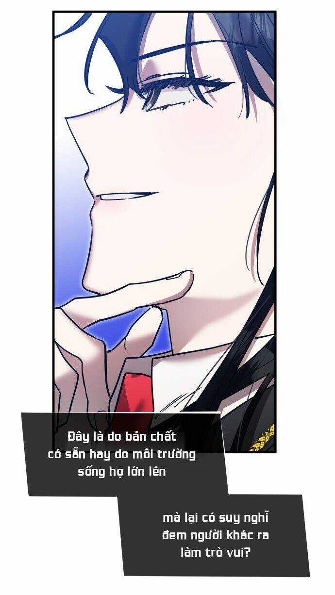 Thuyết Thiên Đường - Chapter 7 - Trang 53