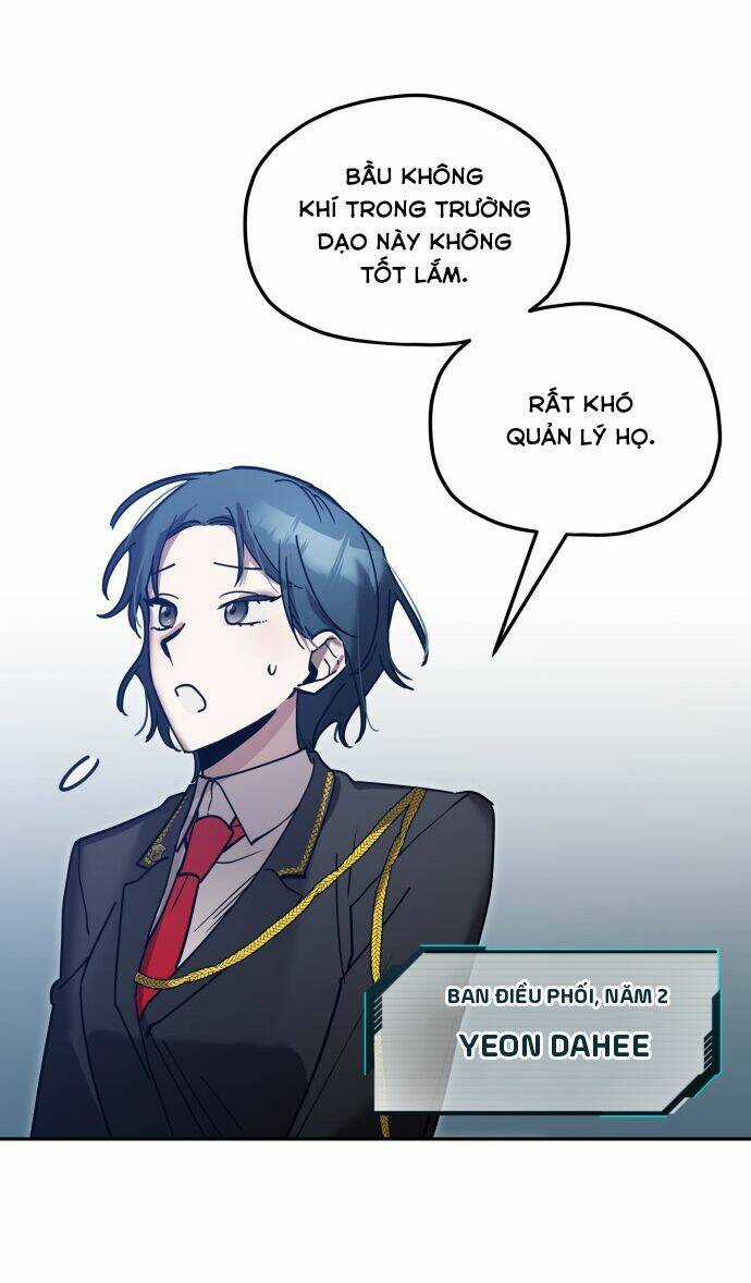 Thuyết Thiên Đường - Chapter 7 - Trang 55