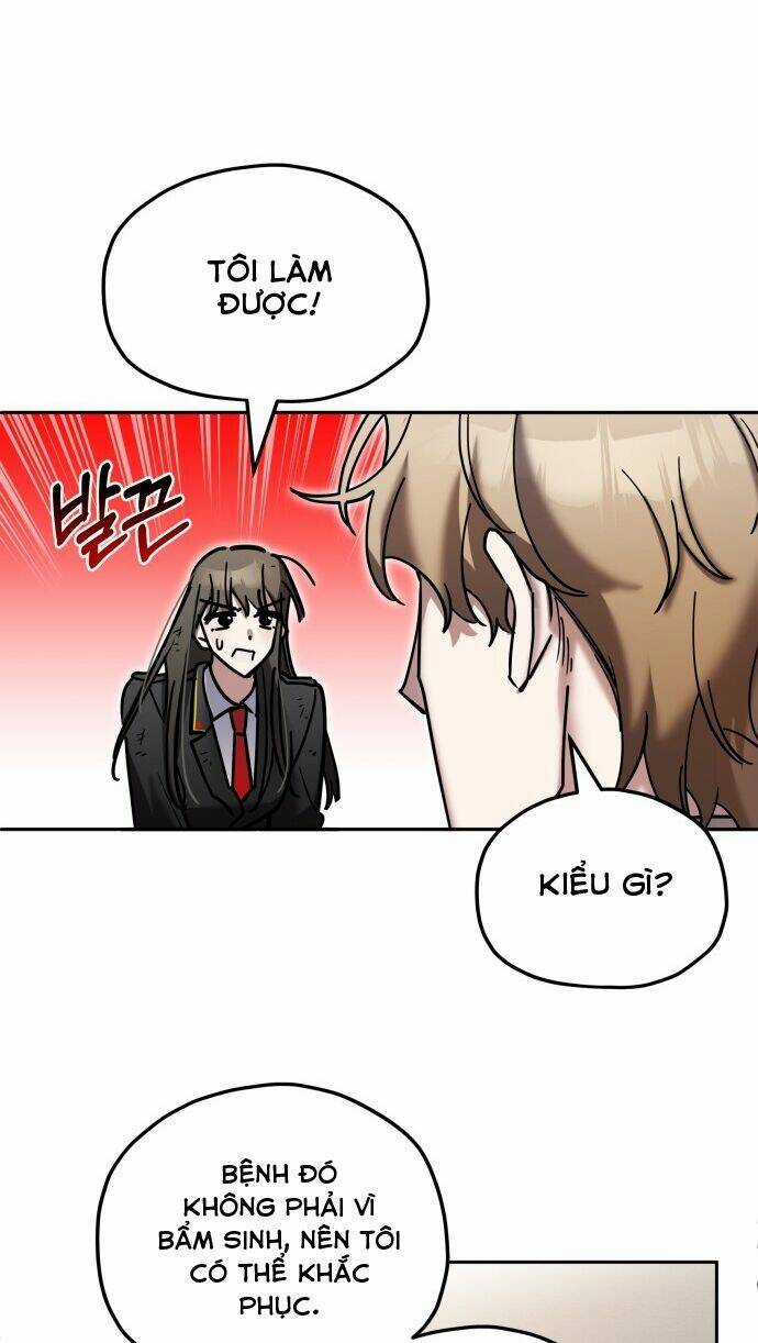 Thuyết Thiên Đường - Chapter 7 - Trang 7