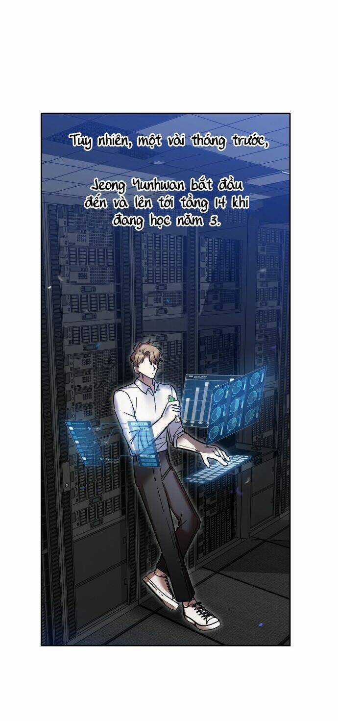 Thuyết Thiên Đường - Chapter 7 - Trang 61